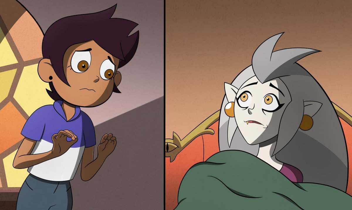 Дом Совы “the Owl House”