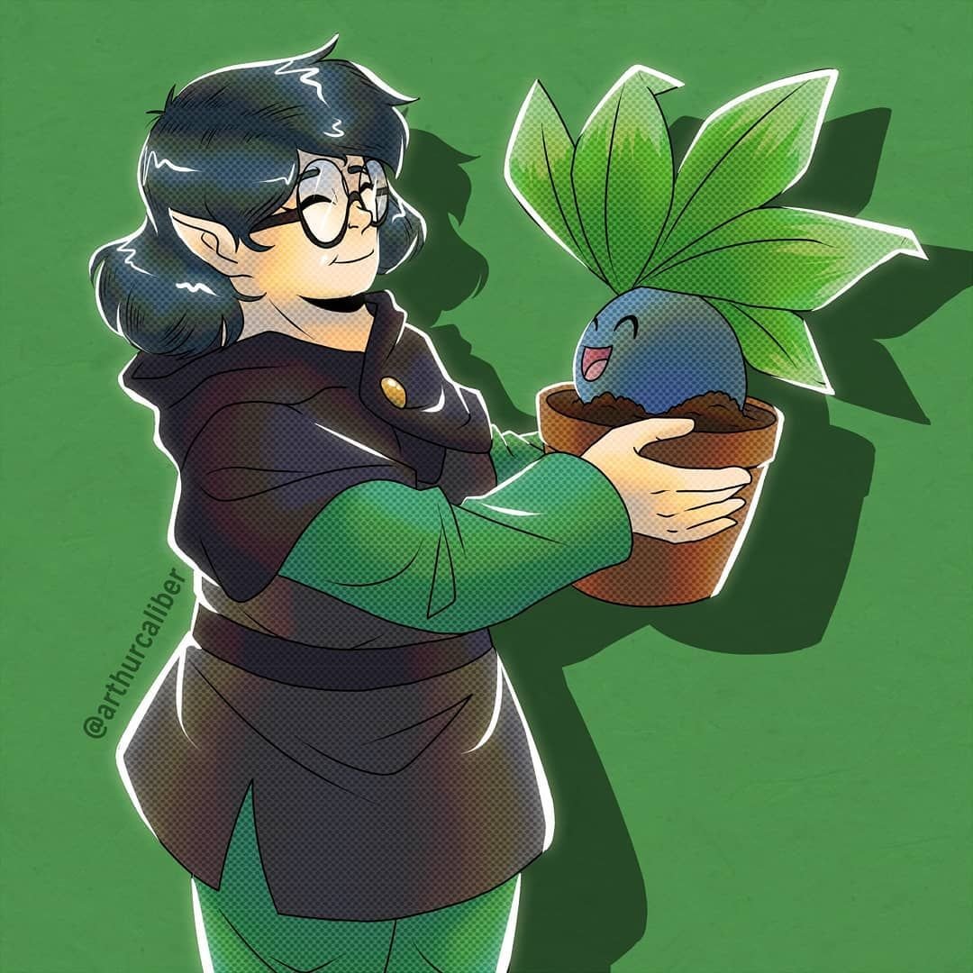 Совиный дом Луз и Король