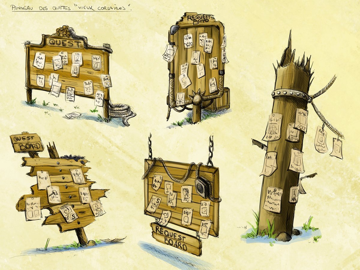 Совиный дом концепт арты