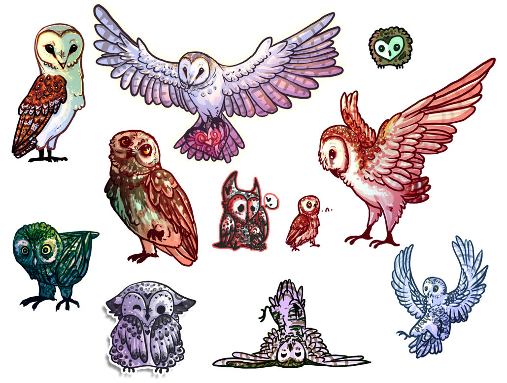 Уиллоу из the Owl House