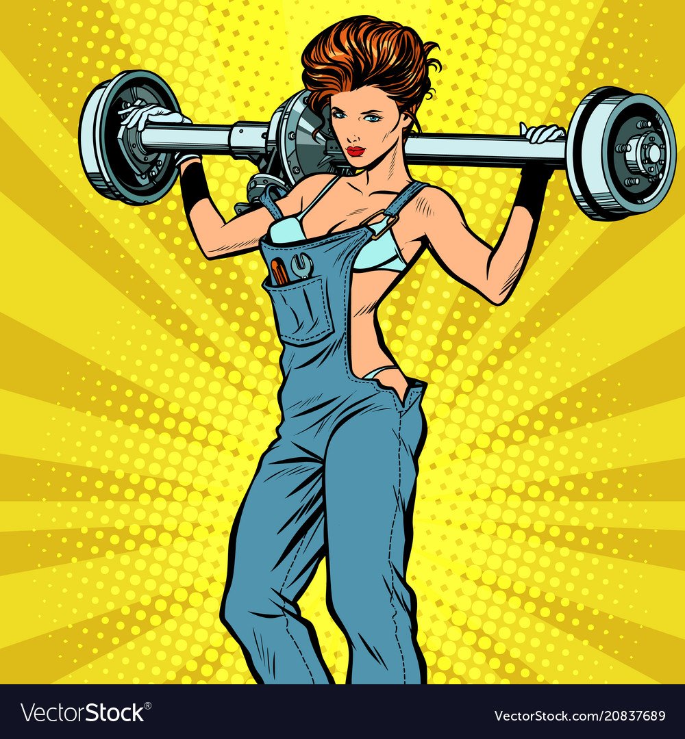 Поп арт спорт