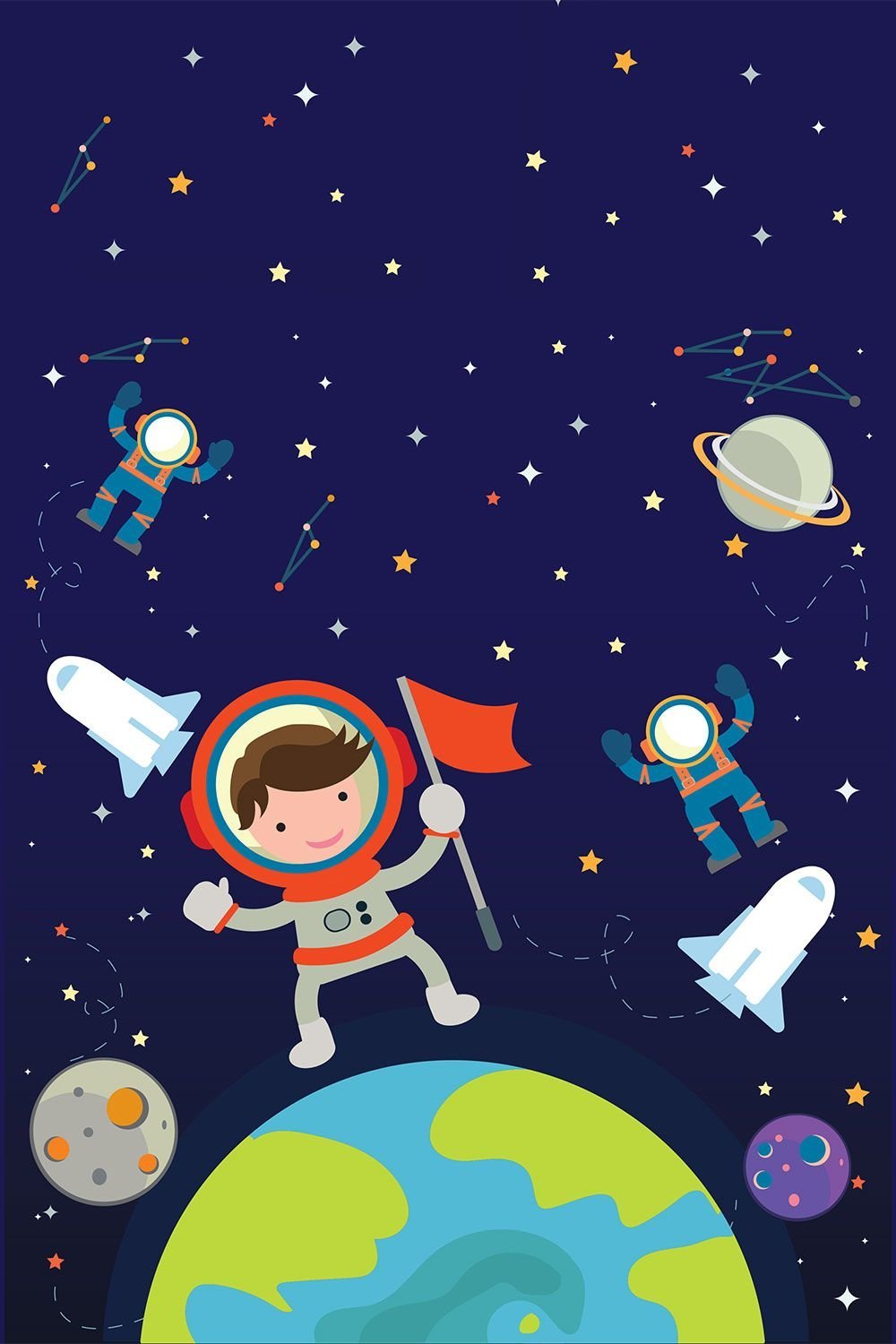 Рисунок космос для детей дошкольного возраста. Детям о космосе. Космос для детей дошкольного возраста. Космонавтика для детей. Космическая тематика для детей.