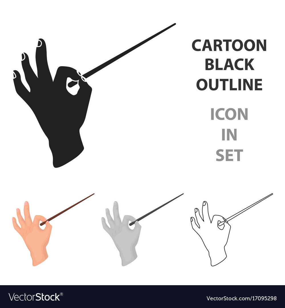 Дирижер в тени