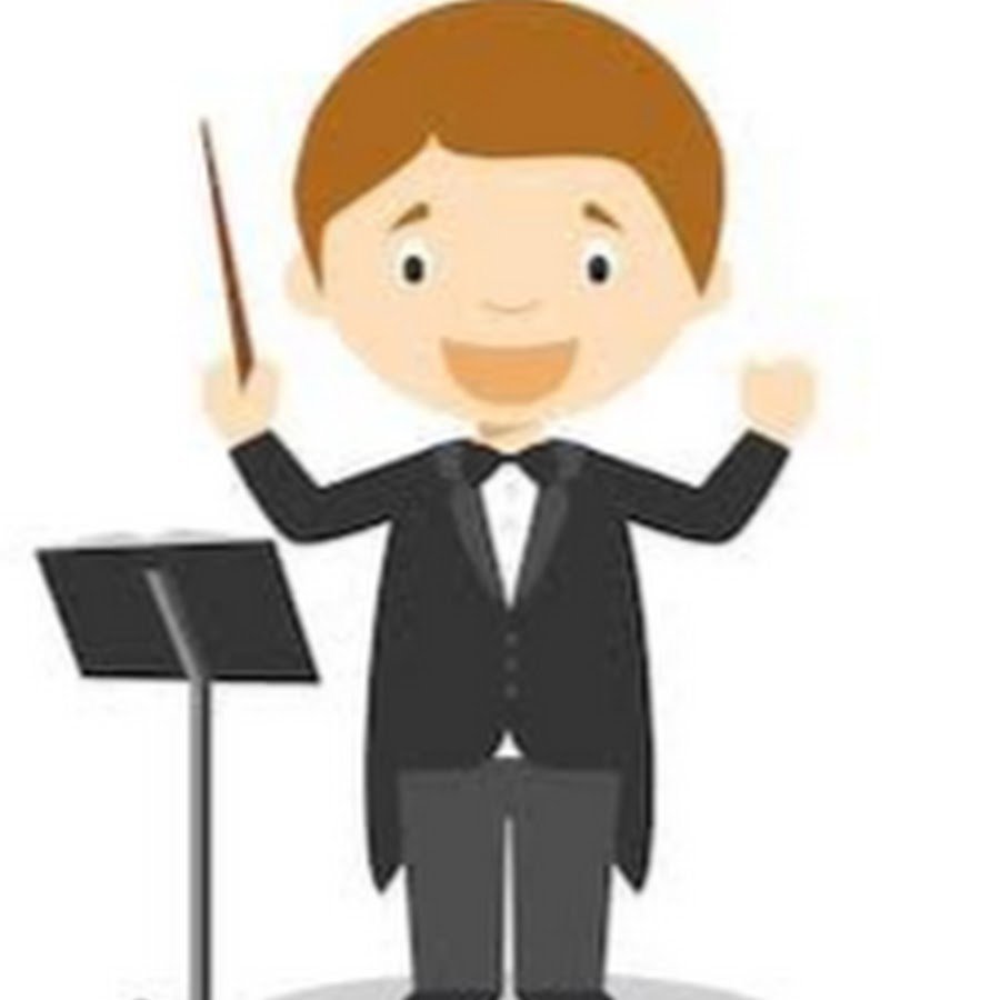 Дирижер для детей