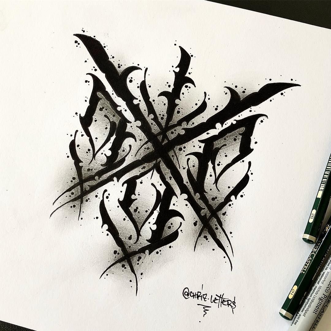 Анубис рисунок