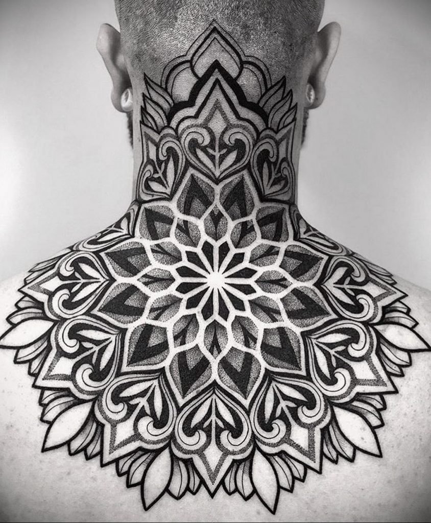 Тату эскизы