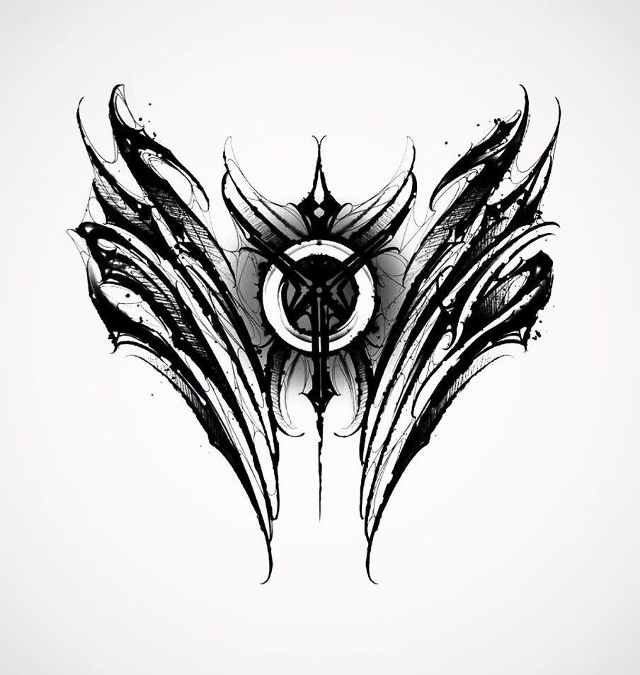 Леттеринг Громов