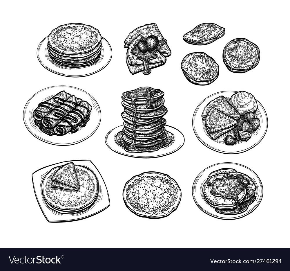 Масленица раскраска