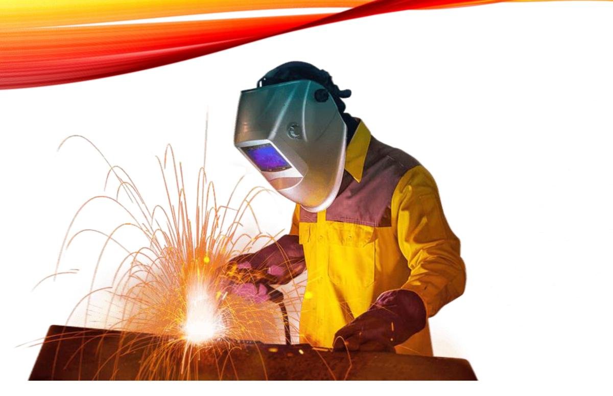 Сварщик красивые картинки