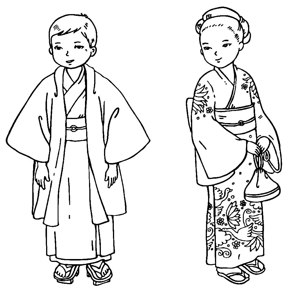 Раскраска храм Тадж Махал Индия