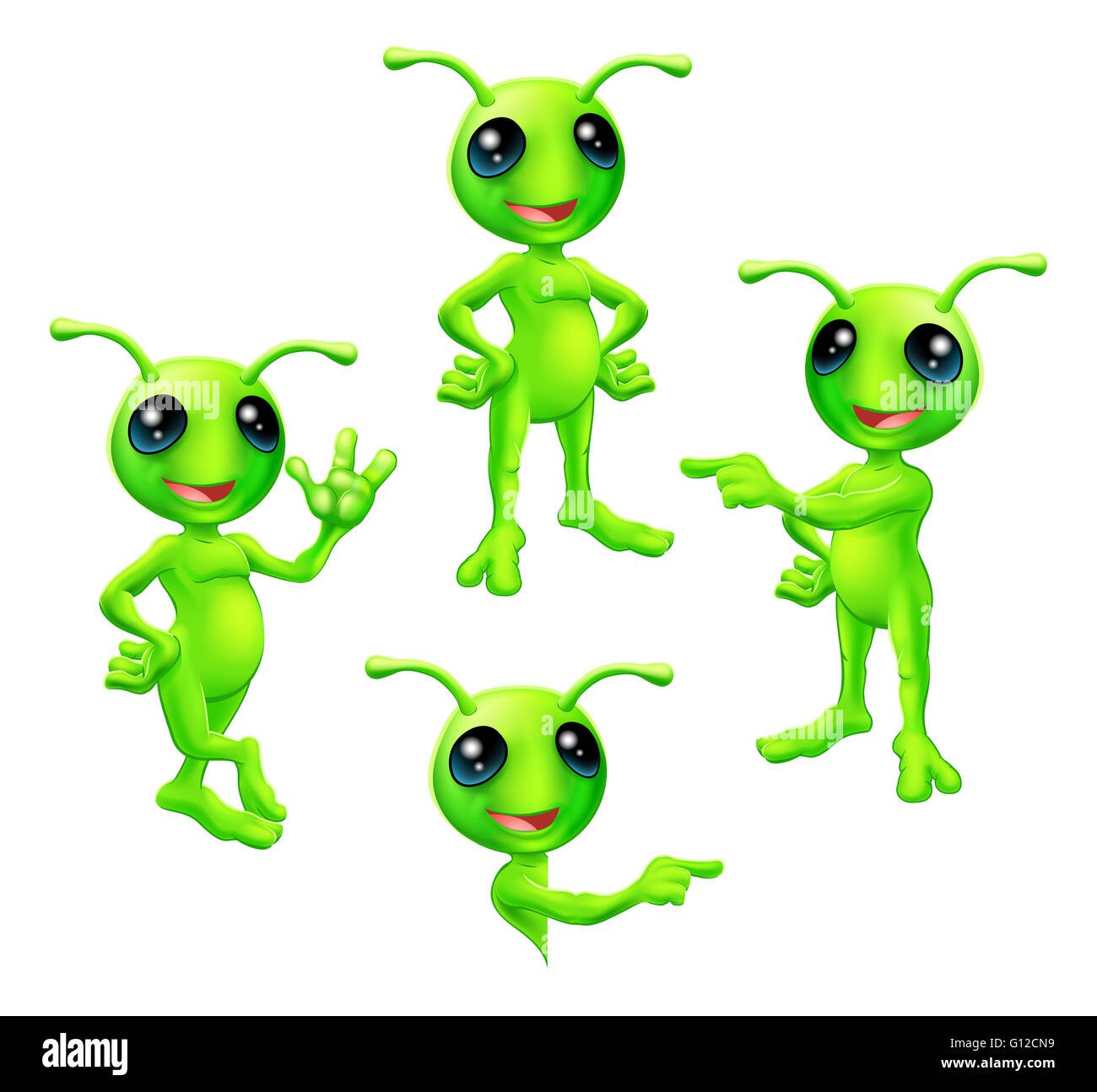 Летают по всей галактике зелененькие лунатики. Пришельцы зеленые мультяшные. Зеленые человечки пришельцы для детей. Инопланетянин мультяшный.