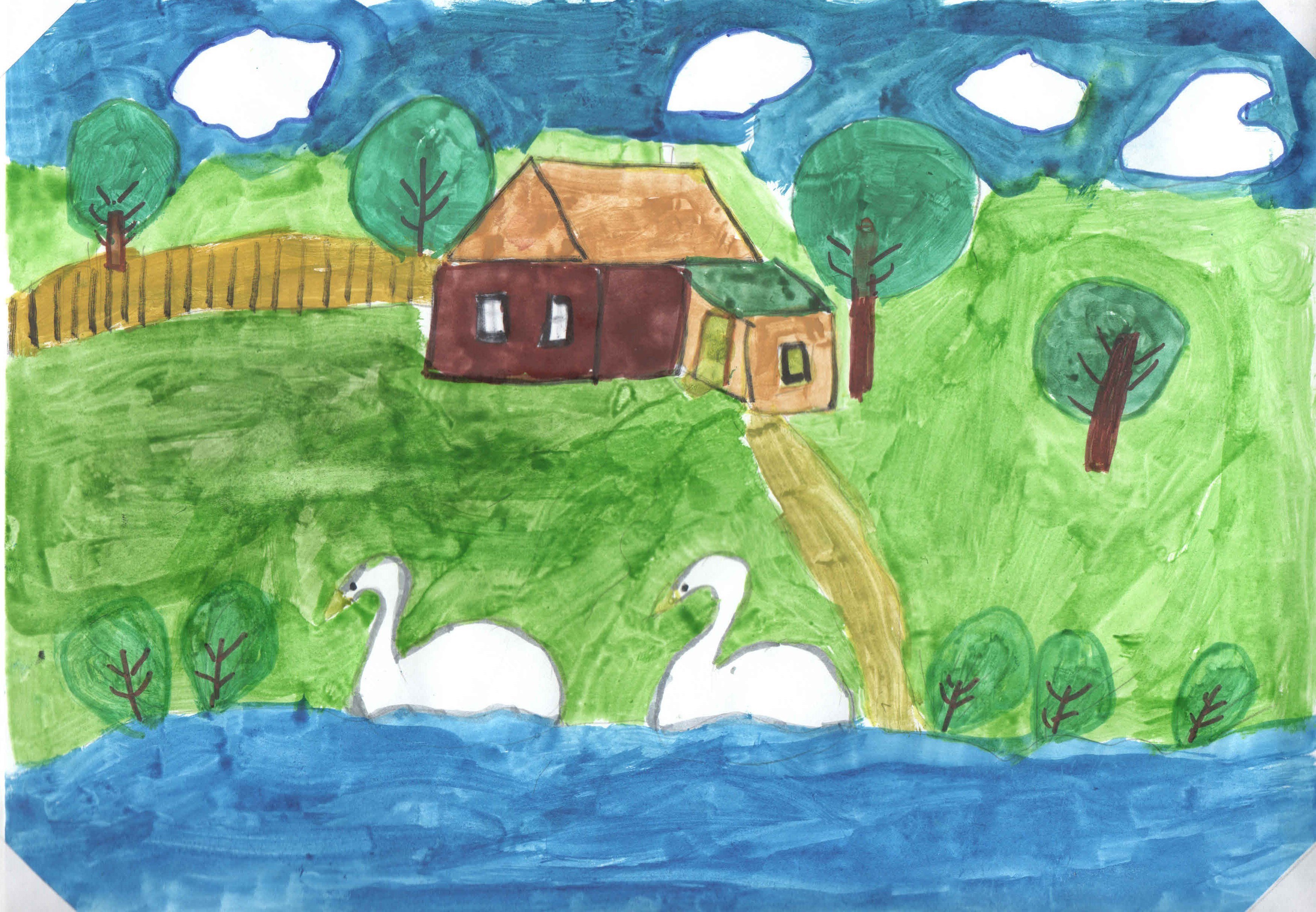 Тема мой край 8 класс. Рисунок на тему природа родного края. Родной край рисунок. Рисунок на тему мой родной край. Рисунки детей на тему мой родной край.