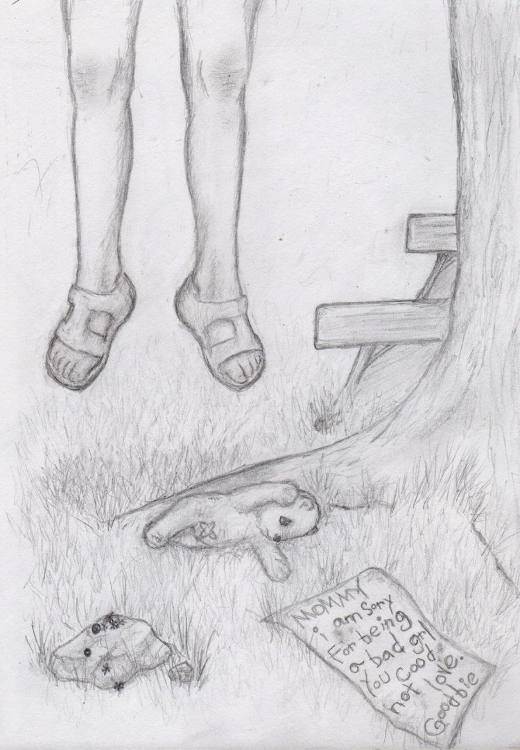 Heikkala ведьмы