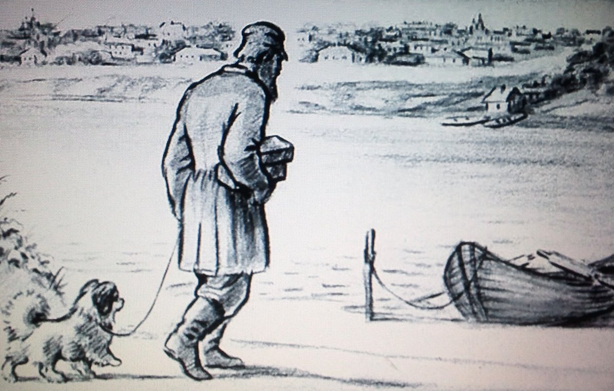 КИШ мертвый анархист арт