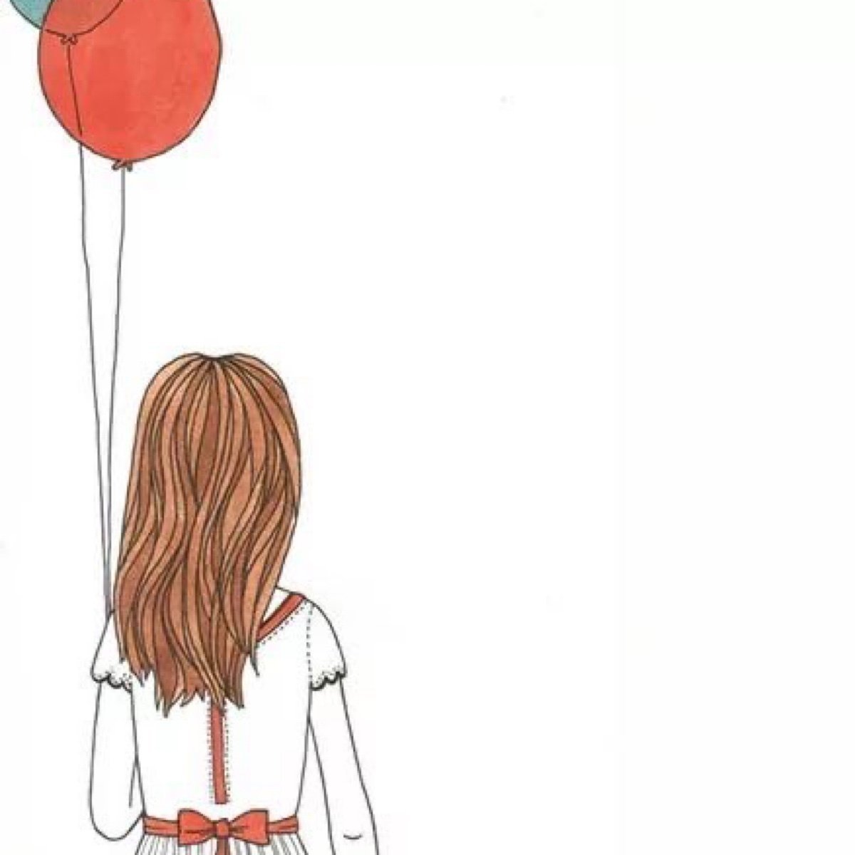 Рисунки для срисовки легкие и красивые