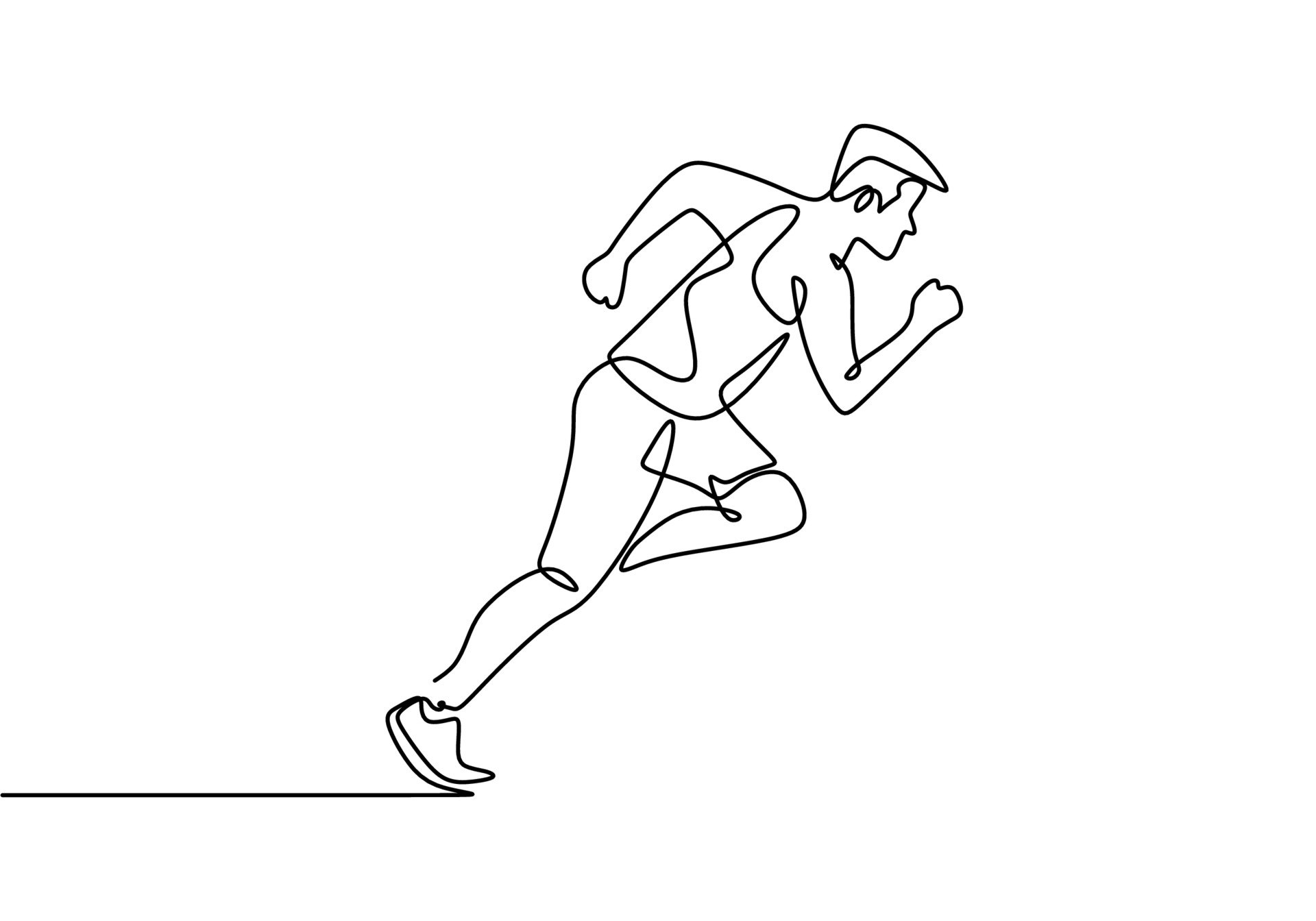 Спорс. Спортсмены в движении. Бегущий человек рисунок. Человек в беге рисунок. Нарисовать бегущего спортсмена.