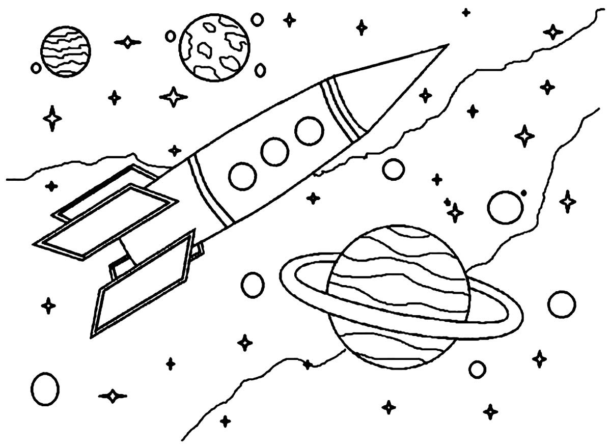 Рисунок ко дню космонавтики карандашом для срисовки. Зымыран раскраска. Рисунок на тему космос карандашом. Космическая ракета раскраска для детей. Рисунки по космосу карандашом.