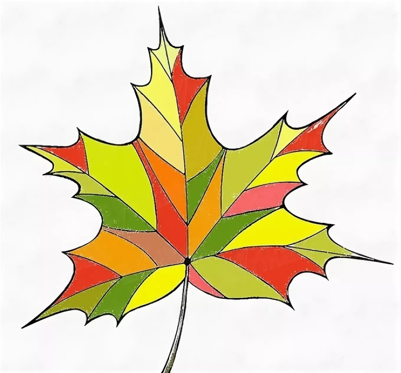 Осенний лист рисунок. Кленовый лист рисунок. Лист клёна рисунок. Рисунок клинового листа. Кленовые листочки рисунок.