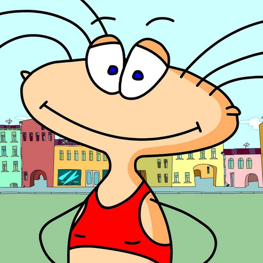 Масяня раскраска - 85 фото