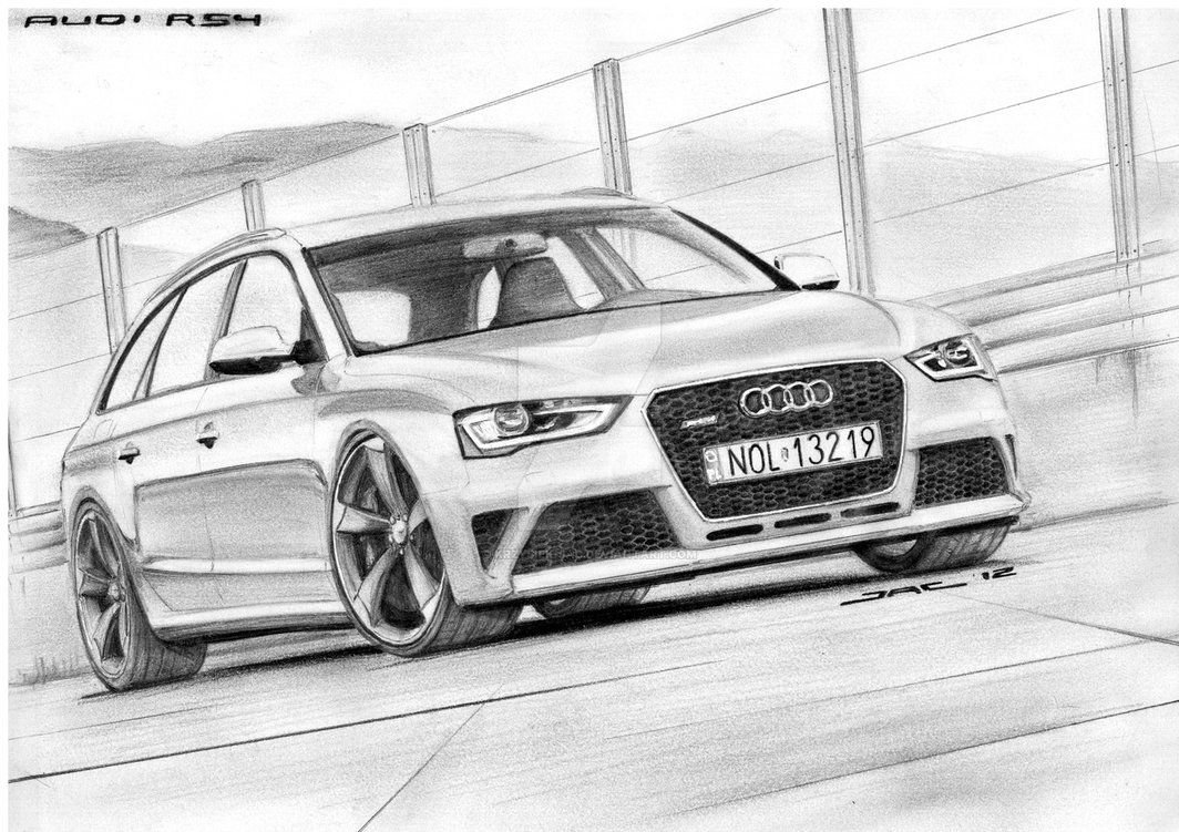 Картинка а 4 нарисована. Audi a4 avant Sketch. Ауди рс6 рисунок. Audi a6 с4 карандаш. Ауди рс6 рисунок карандашом.