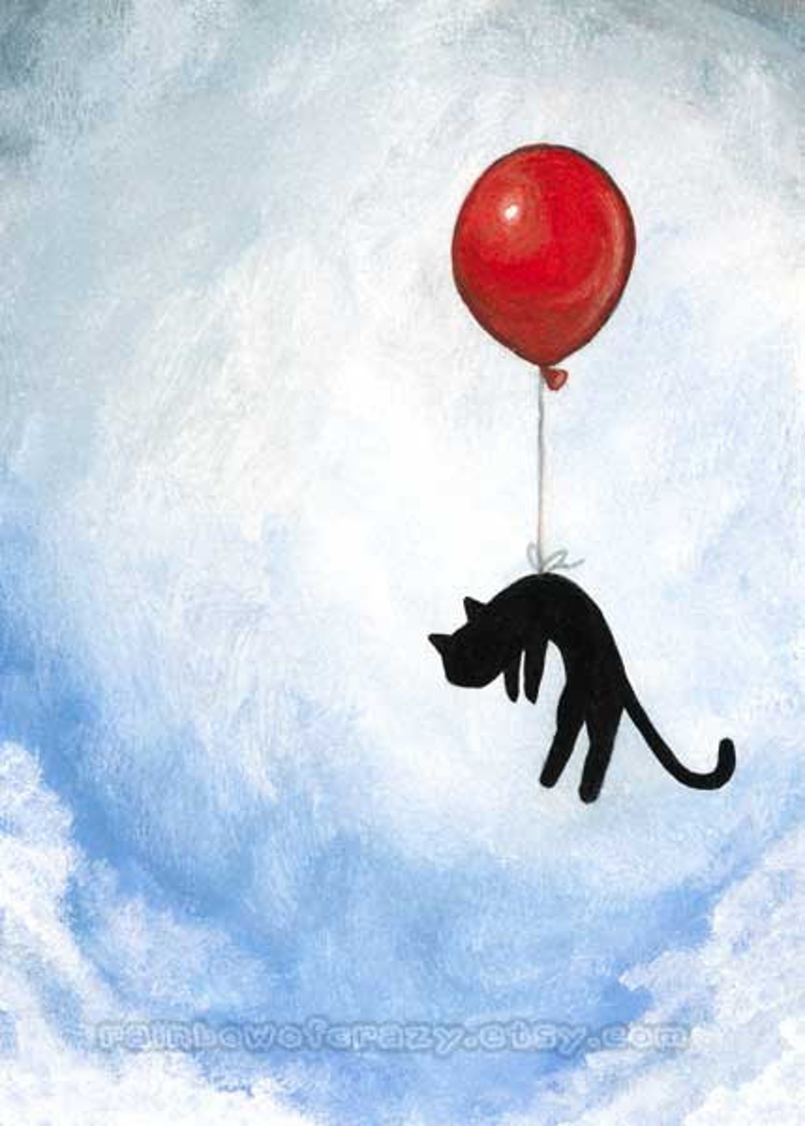Кошка с шариками рисование средняя группа. Кот шарик. Воздушные шары кошка. Кошка с воздушными шариками. Котёнок с шариком.