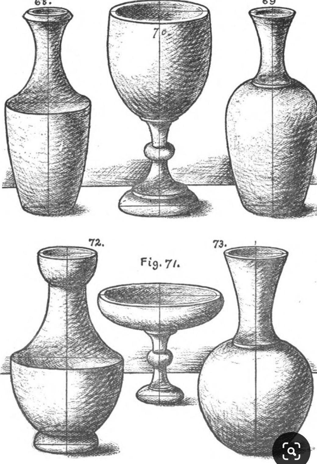 Какой формы ваза. Набросок вазы. Эскиз вазы. Рисование вазы. Ваза с рисунком.