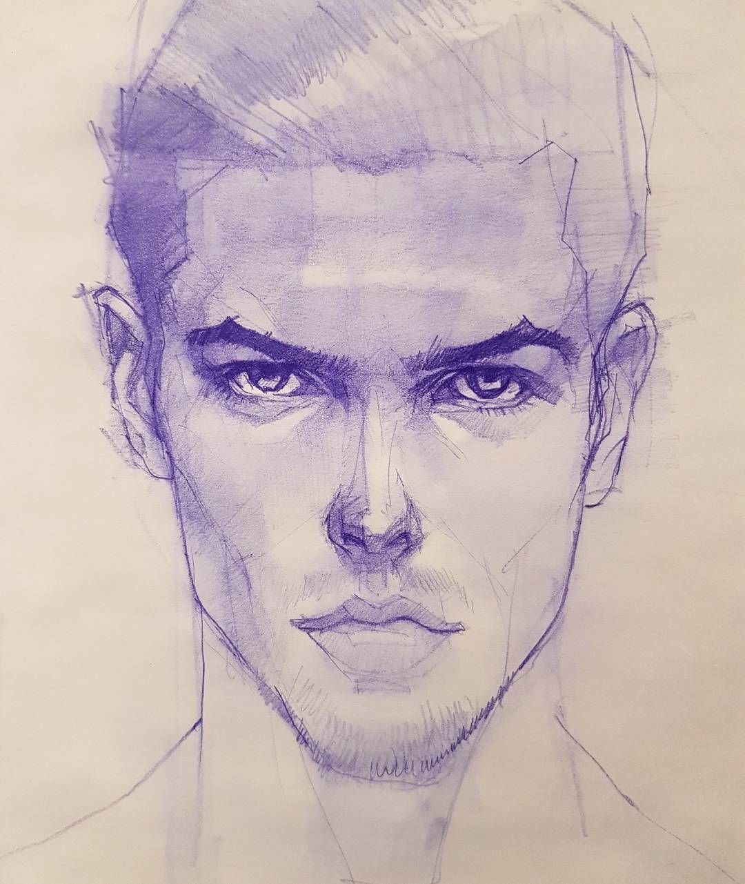 Pencil man. Портрет мужчины карандашом. Портрет парня карандашом. Лицо мужчины рисунок. Мужчина рисунок карандашом.