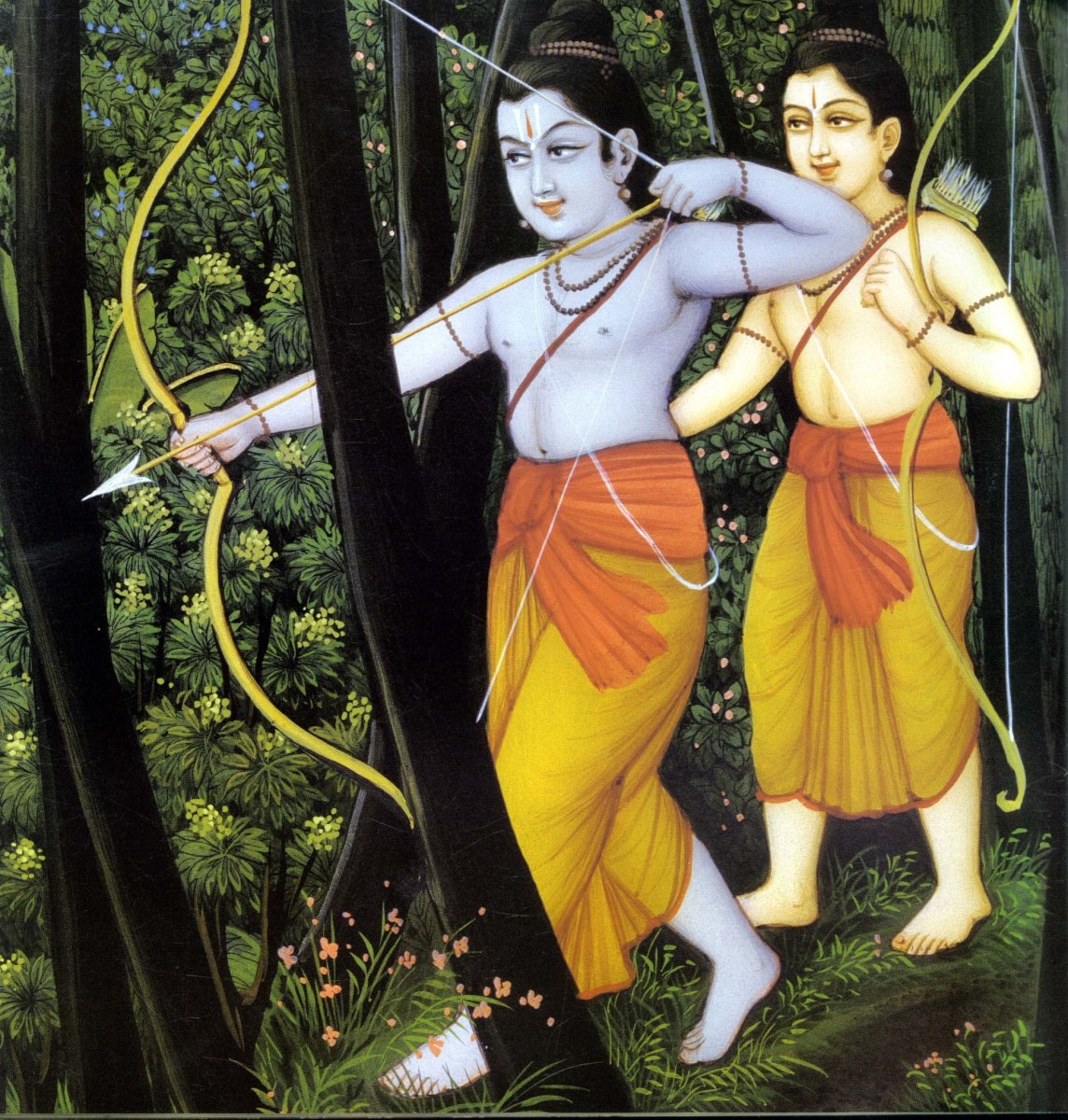 Лакшмана Рамаяна