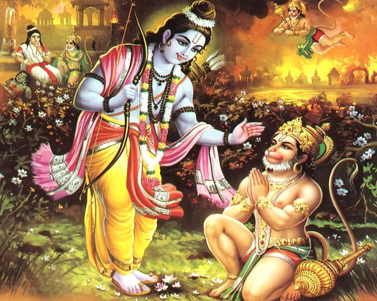 Рамачандра Виджайотсава