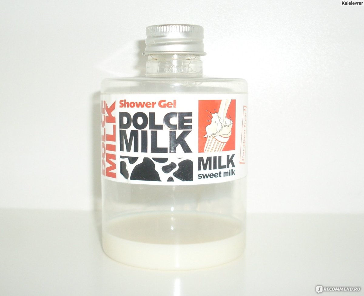 Рисунок карандашом дольче милк - 80 фото