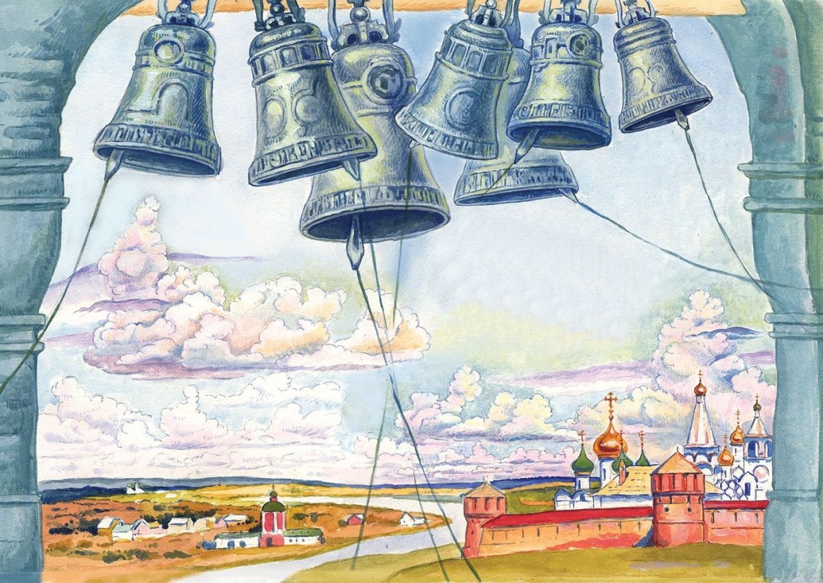 Екатерина Комракова иллюстратор