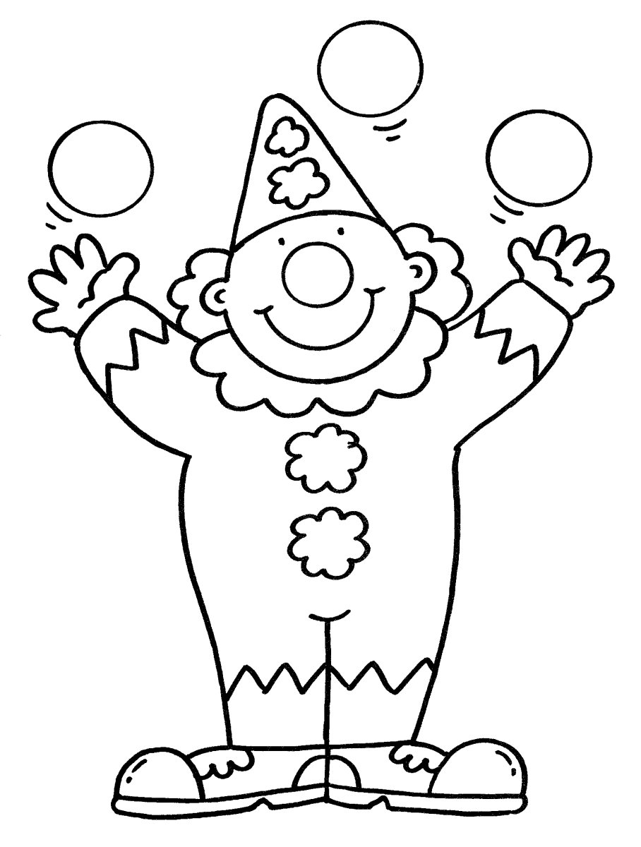 Шаблон клоуна для рисования. Клоун раскраска. Клоун трафарет для рисования. Клоун раскраска для детей.
