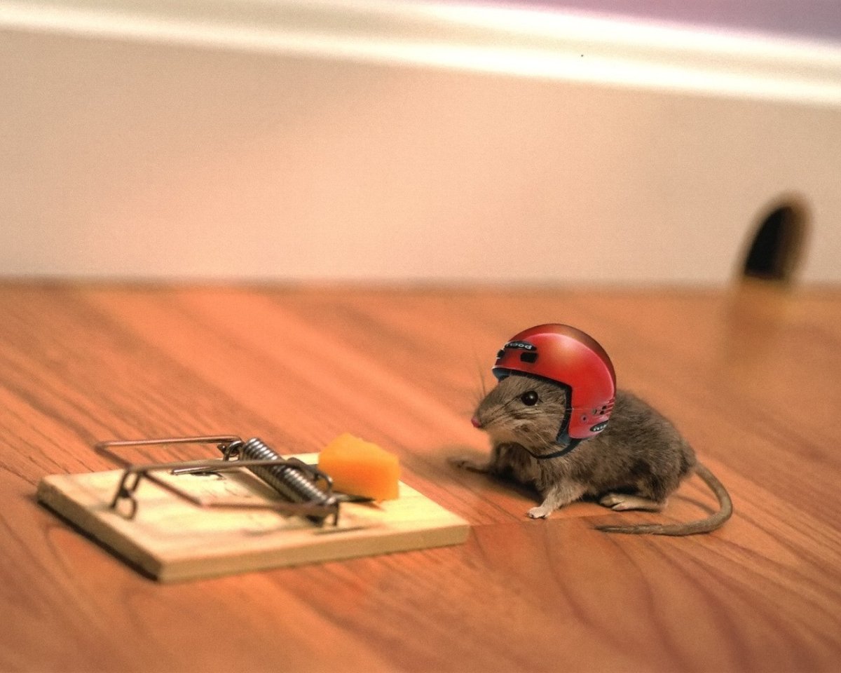 Never give up смешные