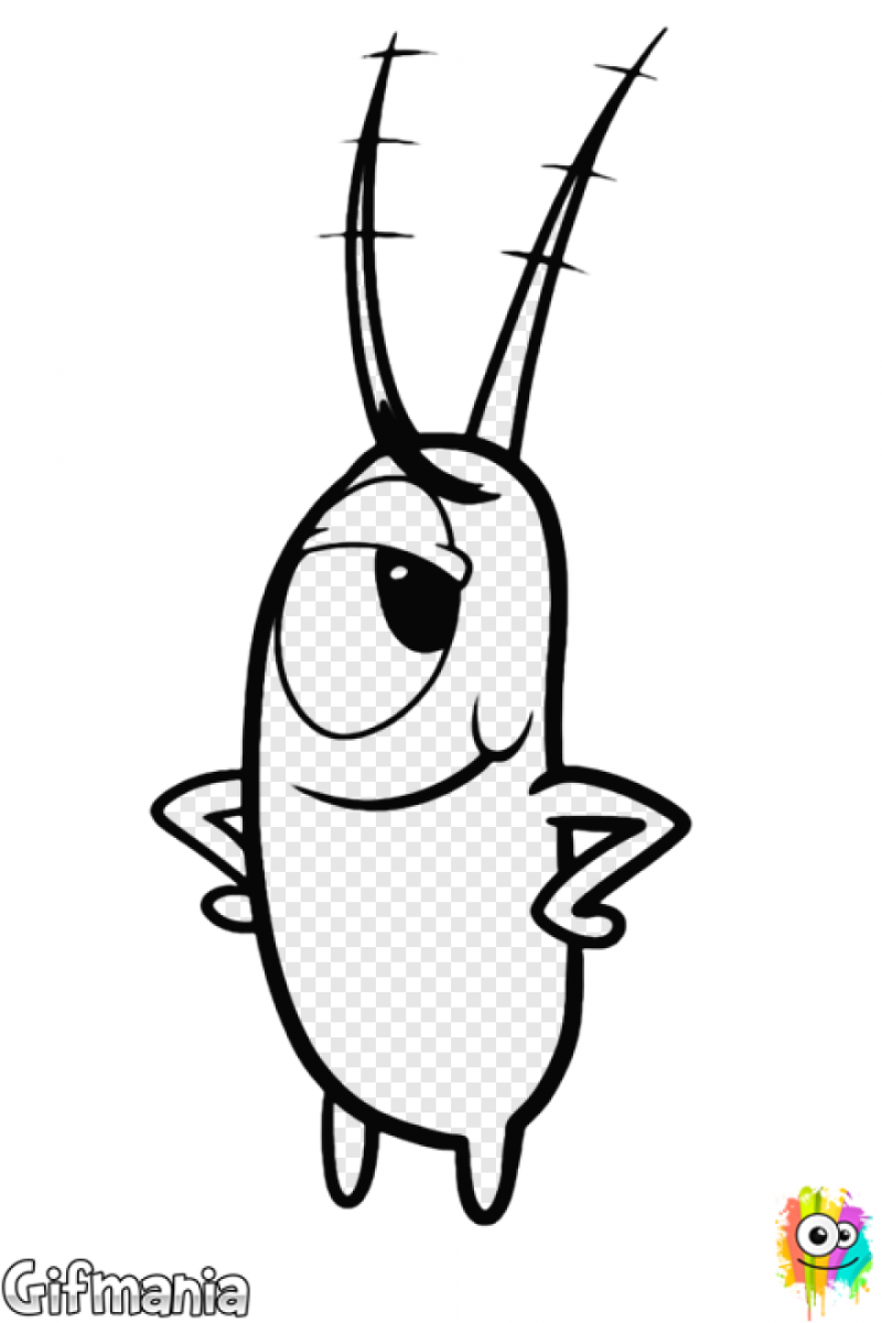 Плактон. Раскраски Спанч Боб планктон. Планктон из Спанч Боба раскраска. Планктон из Спанч Боба рисунок. Рисунок планктона из Спанч.