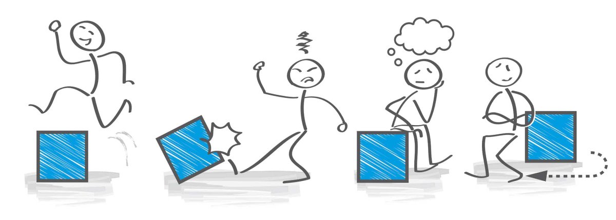 Темперамент на прозрачном фоне