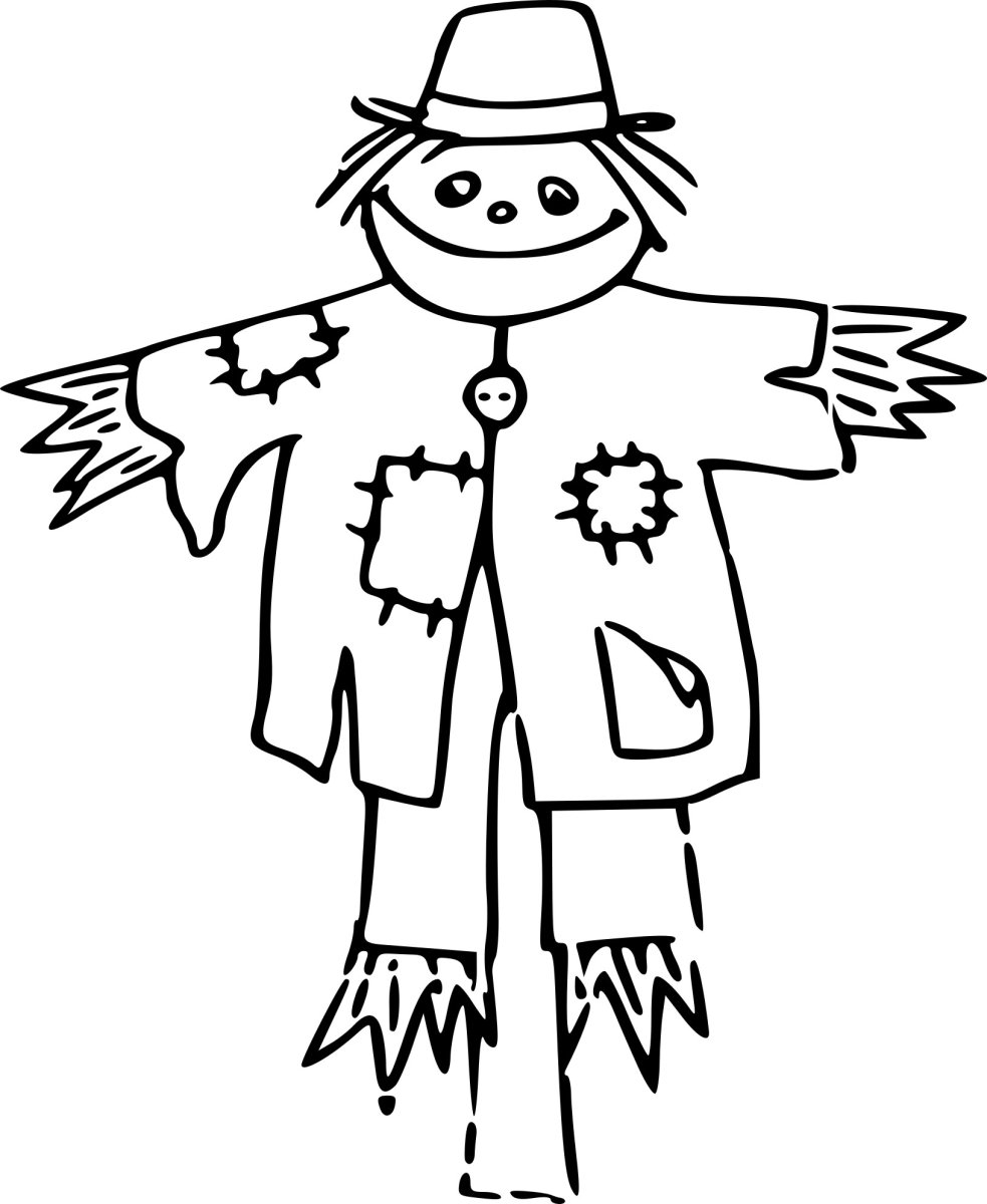 Чучело Масленицы без фона