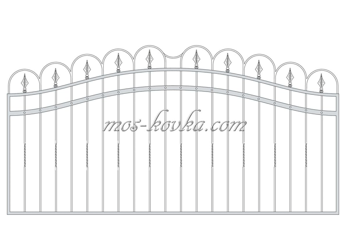 Забор раскраска - 72 фото