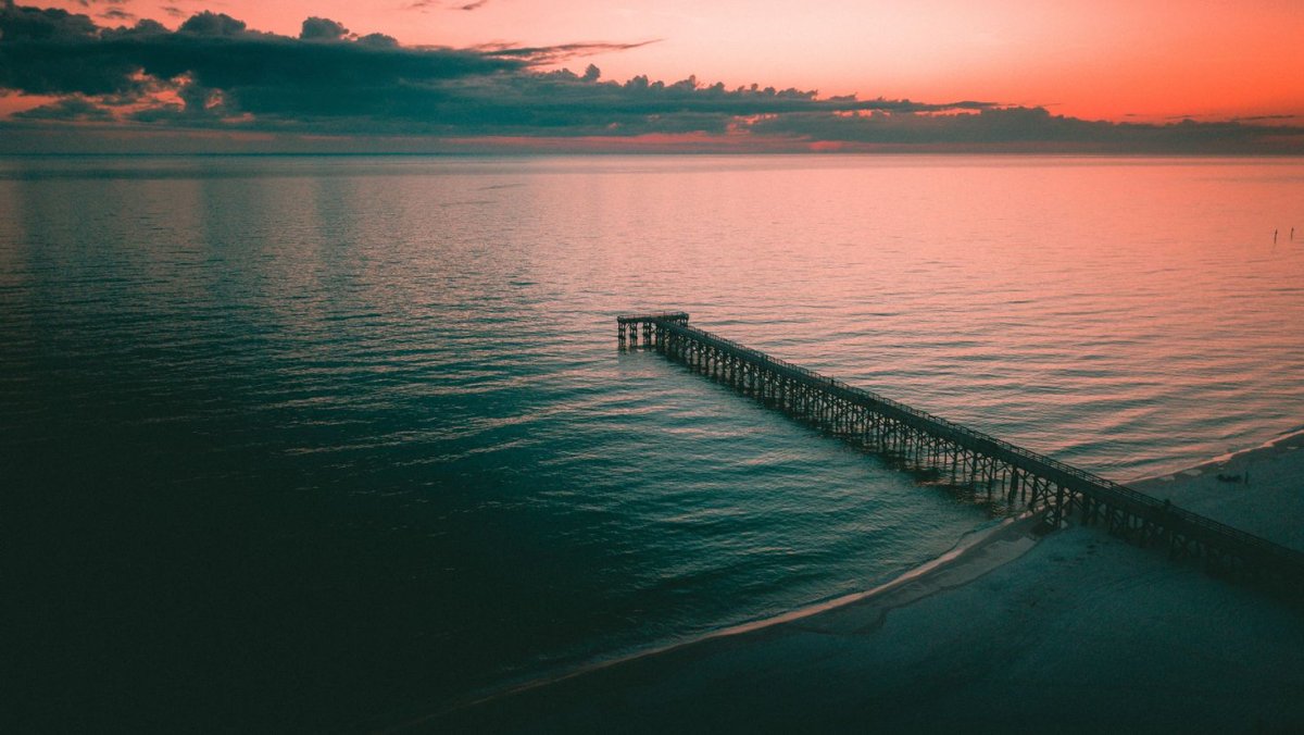 Мост перспектива