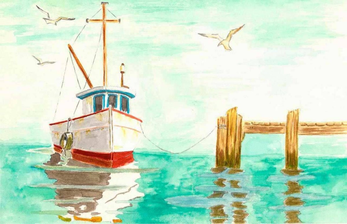 Пирс вектор