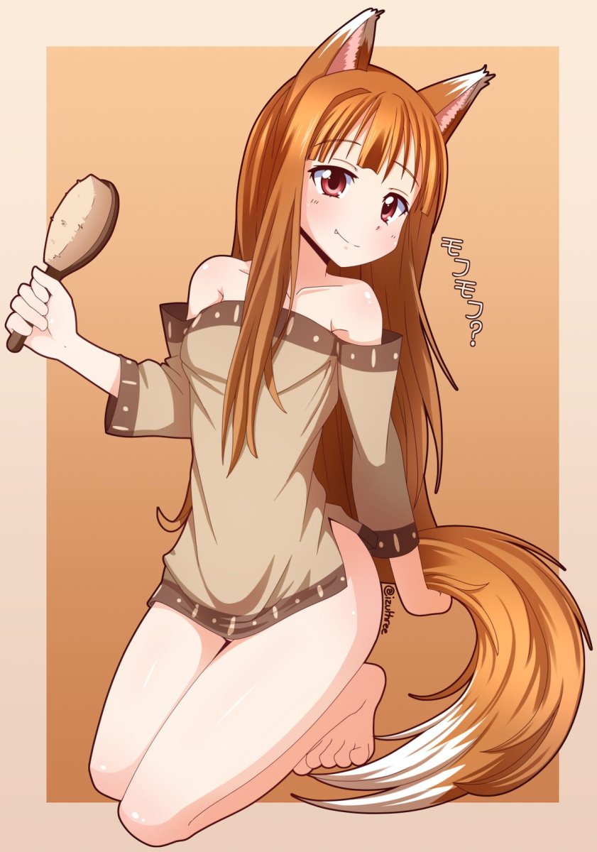 Холо мудрая