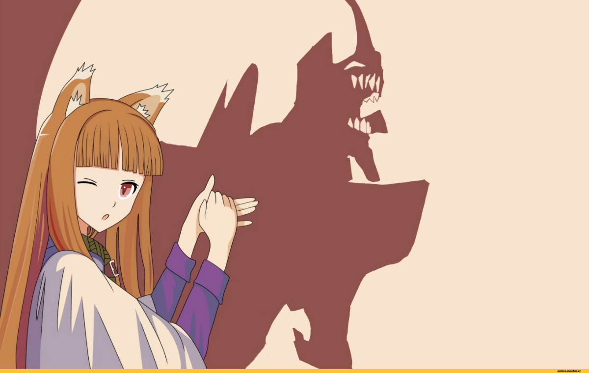 Холо мудрая арт 1:1