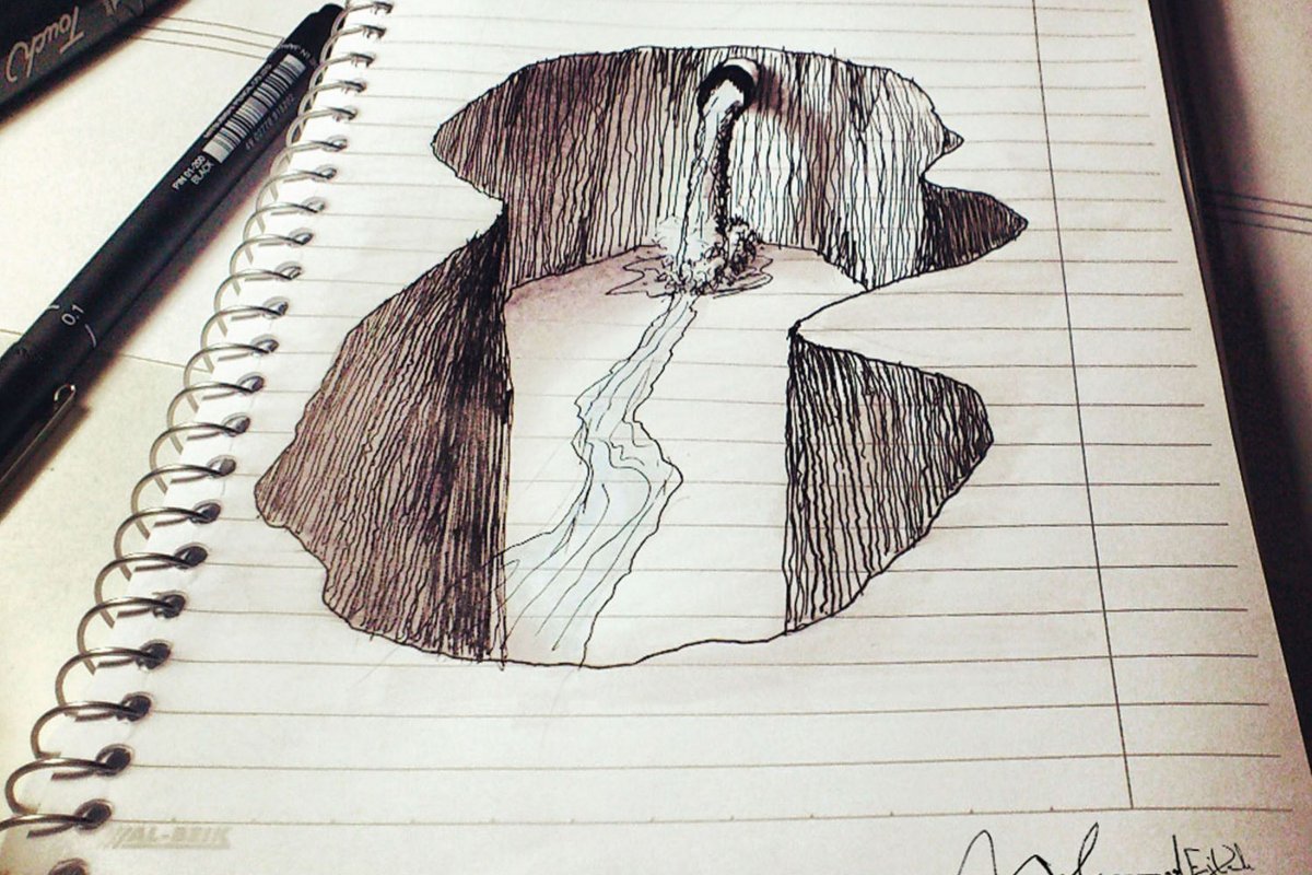 Цветы рисование пастельными карандашами