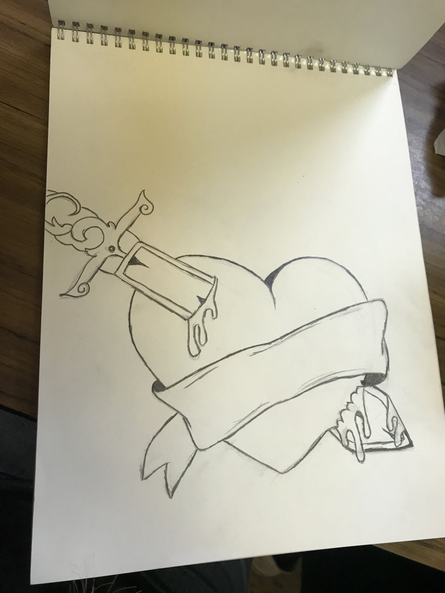 Вдохновляющие идеи для рисования