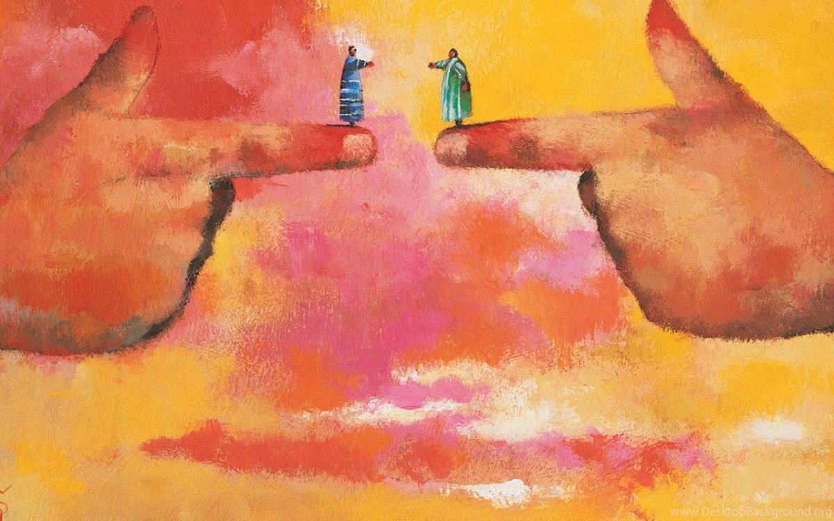 Метафорическое рисование