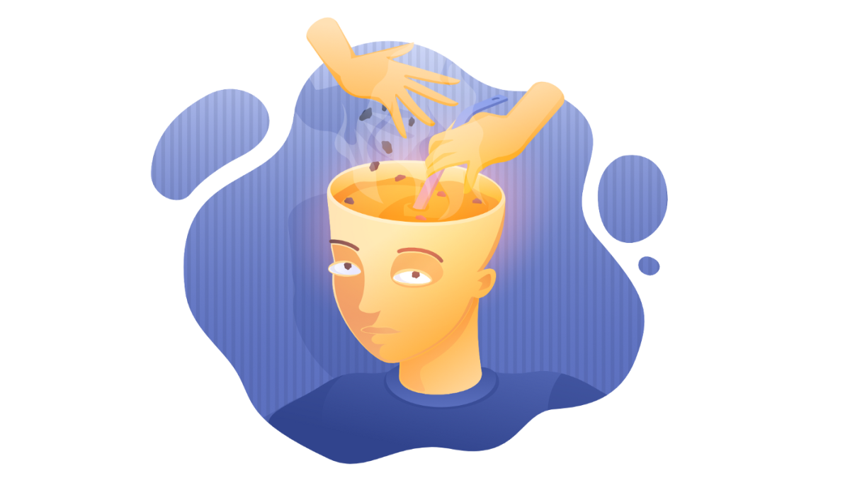 Метафора иллюстрация