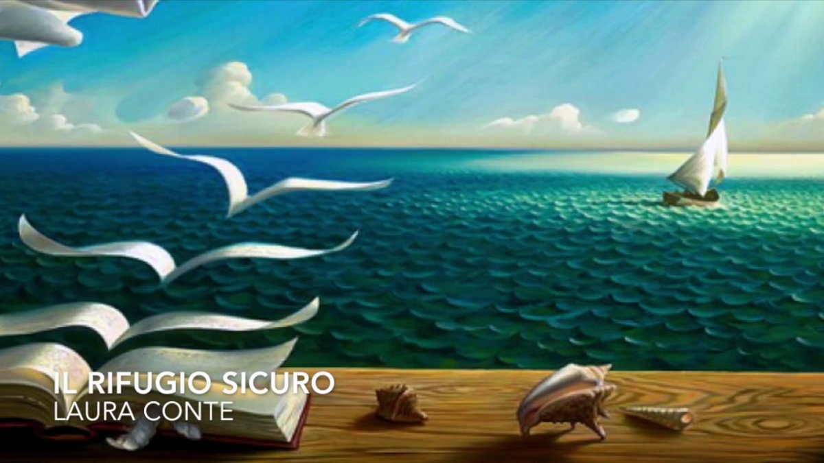 Владимир куш корабль сюрреализм