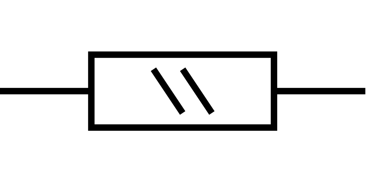 Радиодетали на белом фоне