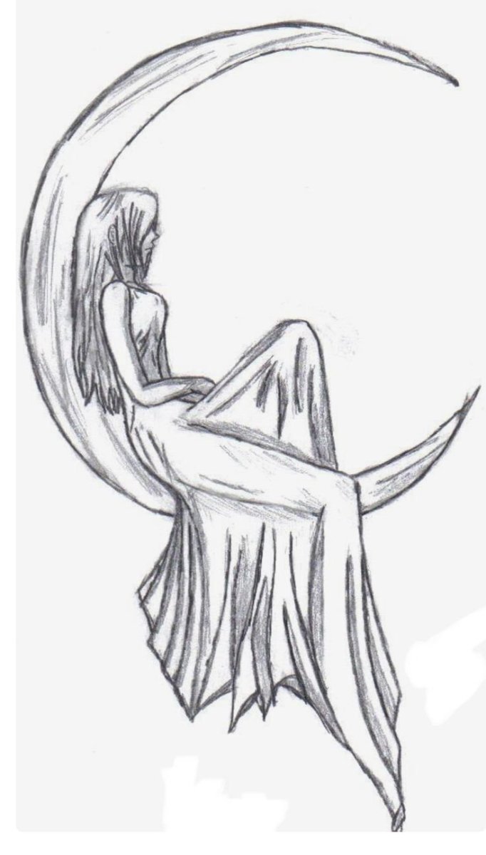 Рисунки для срисовки красками