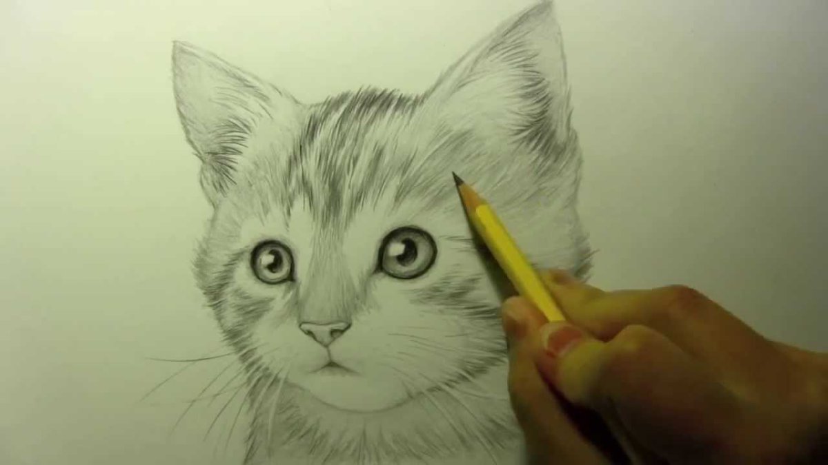 Мини рисуночки легкие грустные