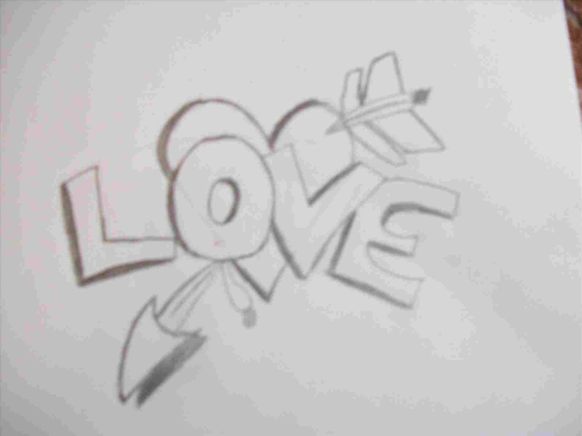 Грустные рисунки